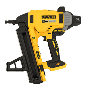 Dewalt Concrete Nailers